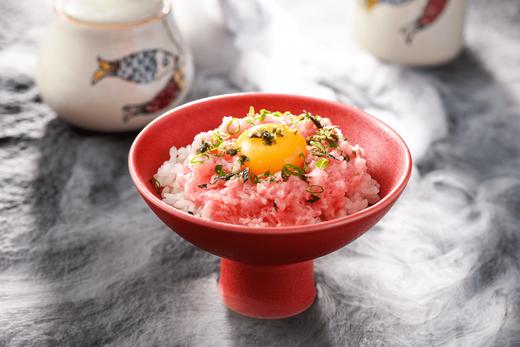 【顺丰发货】深海金枪鱼滑 高营养高蛋白低脂肪 极致嫩滑 远洋深海捕捞 捕捞后快速急冻锁鲜 商品图1