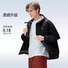 骆驼（CAMEL）中性款梭织标准长防晒衣A36BA49026 商品缩略图3