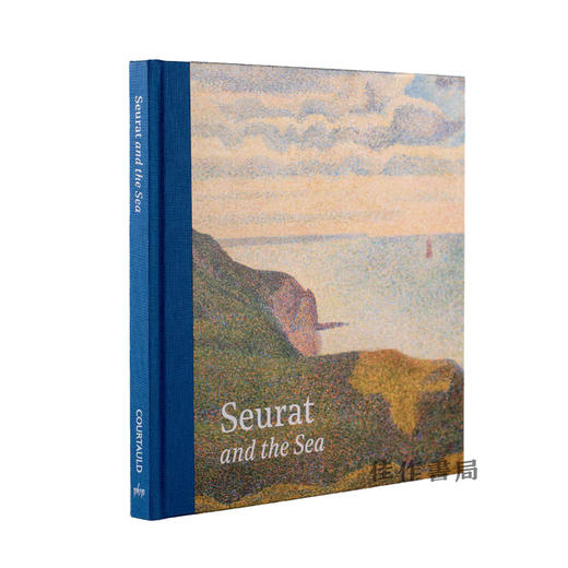 Seurat and the Sea / 修拉与海 商品图1