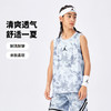 JORDAN 夏 大童小童 背心JDB-D5-C518 商品缩略图2