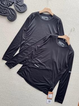 F040703夏季新款户外防晒轻量轻薄舒适亲肤速干透气长袖T恤