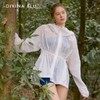 DIVINA BLU 马赛系列 迪唯纳恣意防晒服S139 商品缩略图4