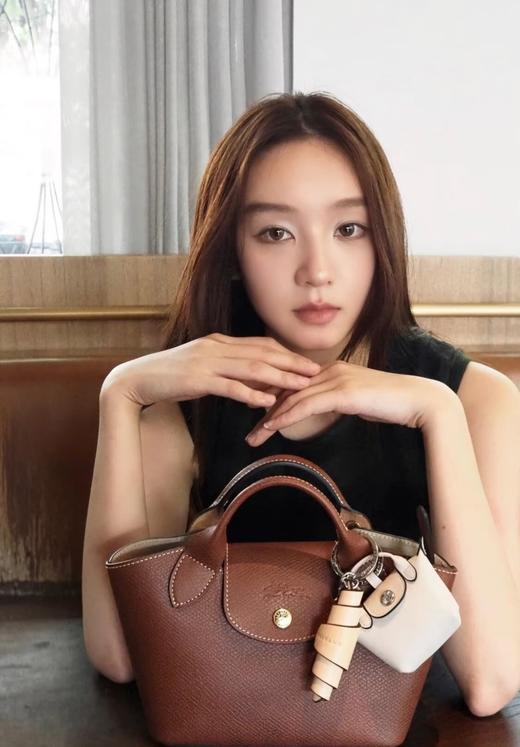 2026龙骧新款元宝菜篮子 商品图1