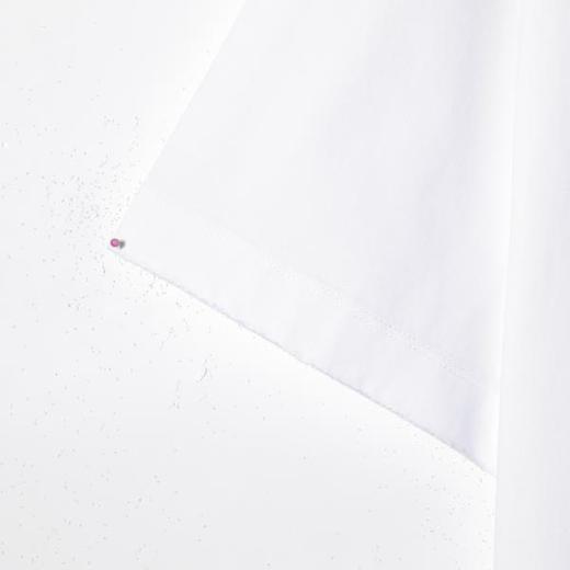 SDSA男装2026新款高贵轻奢简约运动鞋字母印花圆领短袖T恤百搭 商品图3