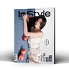InStyle优家画报四月刊 904期 陈妍希 商品缩略图0