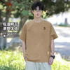 骆驼（CAMEL）男款速干短袖圆领T恤A16BA6K097 商品缩略图2