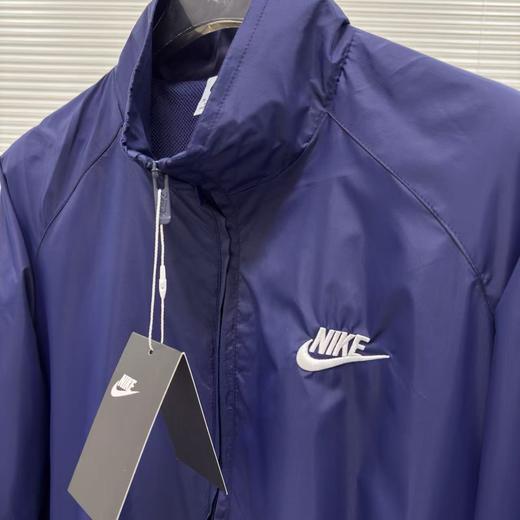 【cyz1】男女春款舒适立领拉链透气休闲运动夹克/外套！！ 商品图3