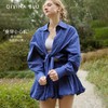 DIVINA BLU 马赛系列 迪唯纳格子短裙M152 商品缩略图4