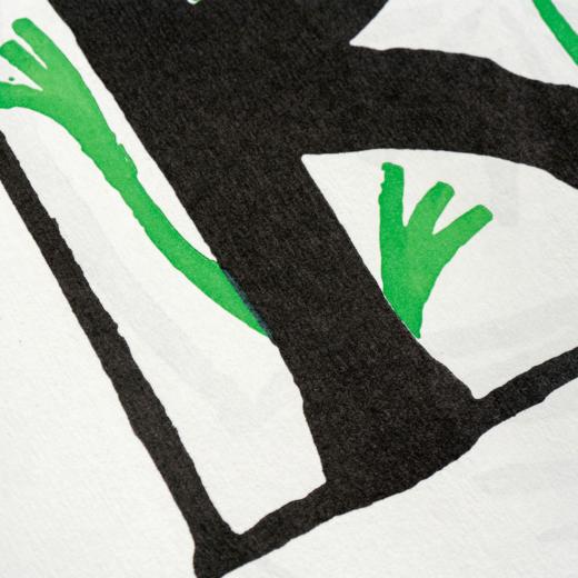 「奇迹之境：艺术家手作书」展览导览册【顺丰到付】 商品图4