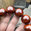 【青山 特价】2.0*12颗-5星带瘤疤，小特紫檀手串 商品缩略图2