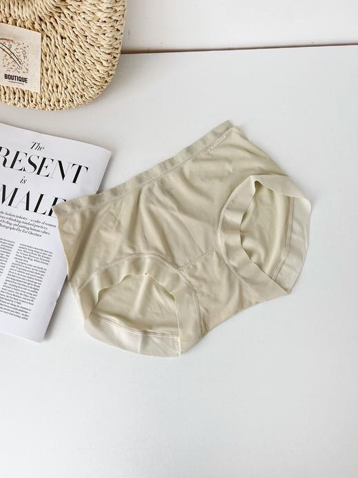 原单，VIV Banana超薄蝉翼无痕内裤 商品图4