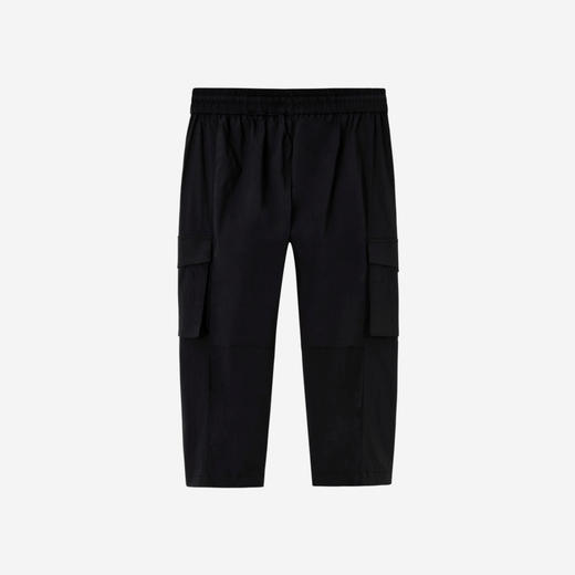 Jordan 夏 小童大童 七分裤 JDB-WP-C531 商品图1