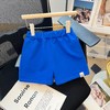 叮当可可童装男女童夏季短裤男宝宝夏装薄款居家运动小童洋气短裤衣服休闲裤90-140★娃娃优选 商品缩略图3
