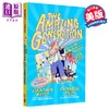 【中商原版】精彩一代 青少年如何摆脱智能手机束缚 指南 The Amazing Generation 英文原版 Jonathan Haidt 商品缩略图1