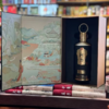 2022年珍酒四书文创金质，53度酱香型纯粮优级白酒，整箱500ml*6瓶。珍酒文创产品，酒体超赞 对标珍十五。书本盒包装，精致高档适合商务招待送礼。 商品缩略图4