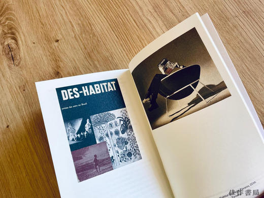 Curating Ecologies on Architecture / 建筑中的生态策展 商品图4