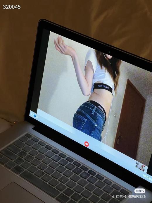 【小方块套装】内衣25春女小方块无钢圈可拆垫三角杯文胸 商品图4