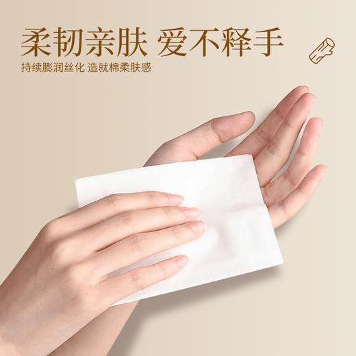 上新—维尔美古诗词软抽4层100抽15包一箱（尺寸：155mm*180mm） 商品图4