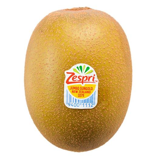 新西兰黄心奇异果4粒*170g/个 商品图2