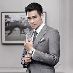 LONGINES浪琴开拓者系列男士腕表