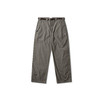ROA CENTIPEDE Buckle Chino Pant 宽松直筒长裤 商品缩略图3
