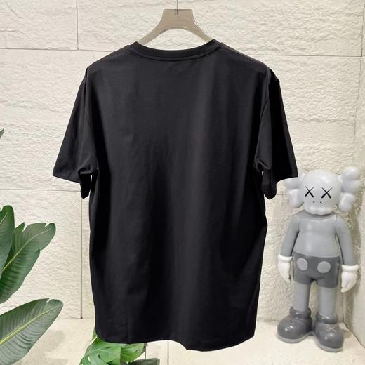 F040730夏季新款男子户外空气T恤吸湿速干短袖情侣款半袖T恤 商品图3