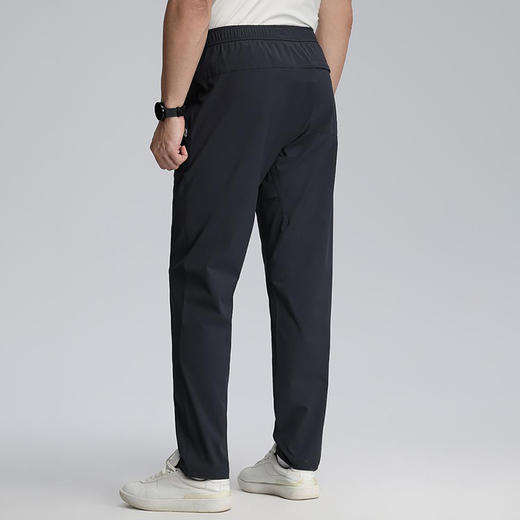 154g LULU功能格胯下透气设计功能性长裤   HLS-HK88012# 商品图2