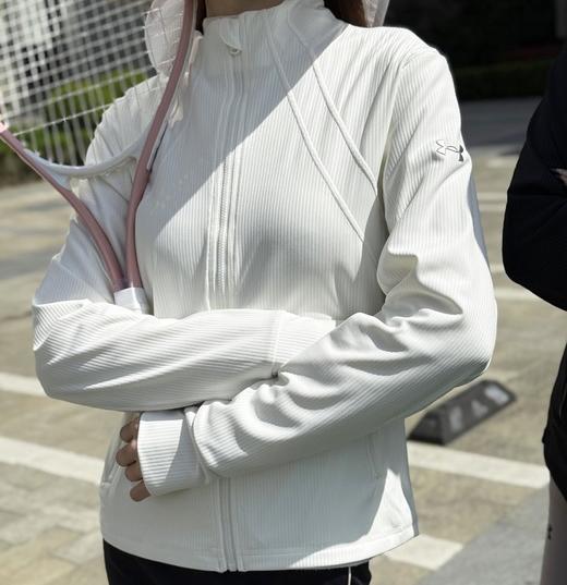 【特惠福利】私域专享，限量仅1000件❗️售完无！Under Armour安德玛KIDS针织爆款百搭外套！261209772 商品图6