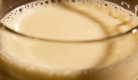 杏仁粉21天养生食谱