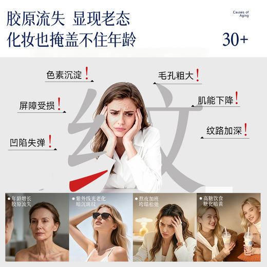 Vinsic麦角硫因 商品图1