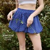 DIVINA BLU 马赛系列 迪唯纳格子短裙M152 商品缩略图2