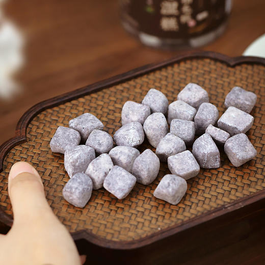 五指毛桃薏湿糕|糯润细腻，科学配比十三大本草，人称“湿气克星”！ 商品图6