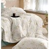 玖加壹棉麻棉花夏被150*200cm 商品缩略图0