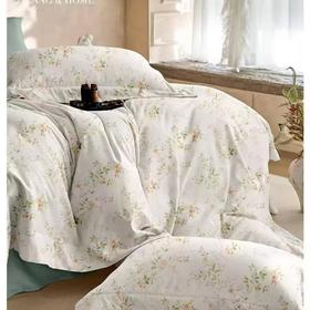 玖加壹棉麻棉花夏被150*200cm