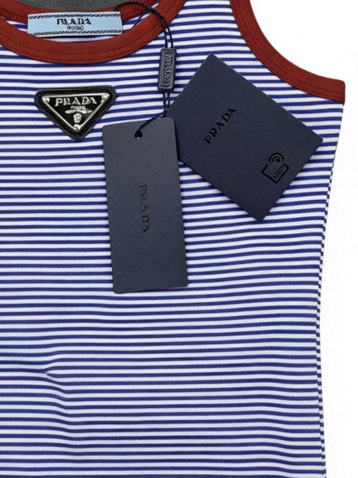 Prada原单马甲。 自己备注号码 商品图2