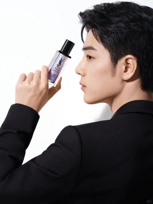 国内专柜 Ysl圣罗兰抚纹玻色因精华替芯装 30ml  正装原价950 商品图3