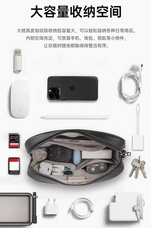 到手价219元  DKNY女款斜挎相机包 黑色 美国代购，无中文标签，介意慎拍 商品图1