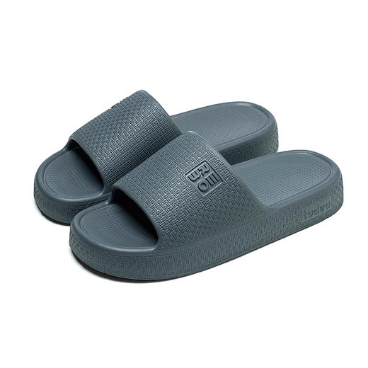 YW买手优选简约家居浴室拖鞋-171445274(3-5天发货） 商品图3