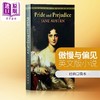 【中商原版】傲慢与偏见英文版小说 Pride and Prejudice书籍 简奥斯汀可搭flipped无人生还简爱word power made外文书店灿烂千阳 商品缩略图0