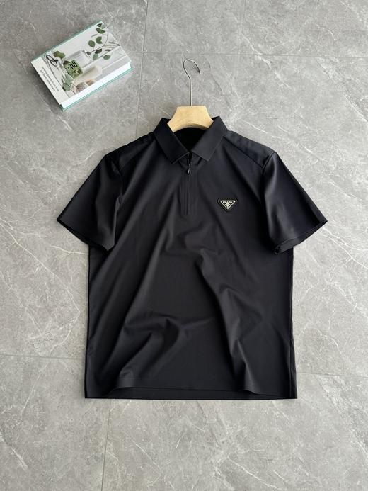 店主严选商务休闲速干Polo衫这才是精英男士的夏日战袍！ 商品图2