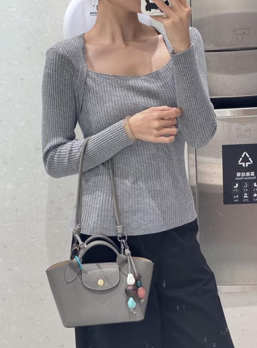 2026龙骧新款元宝菜篮子 商品图8