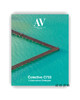 AV Monographs 274: Colectivo C733 / AV专论 274：C733建筑团体 商品缩略图0