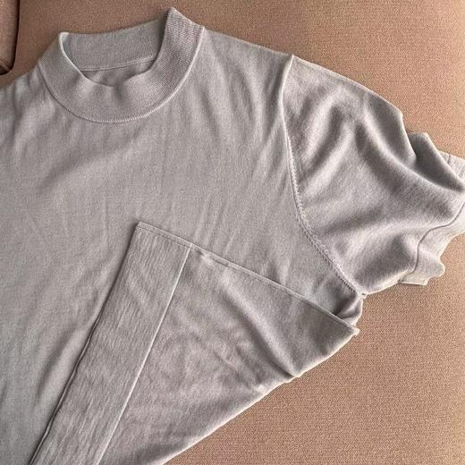 MAISON COVET 圆领针织上衣 商品图2