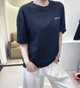 品牌纯原无补！清仓不退换！拍2件减5！！！四色短袖T（卡码拍大）  26ZB04004- 商品缩略图0