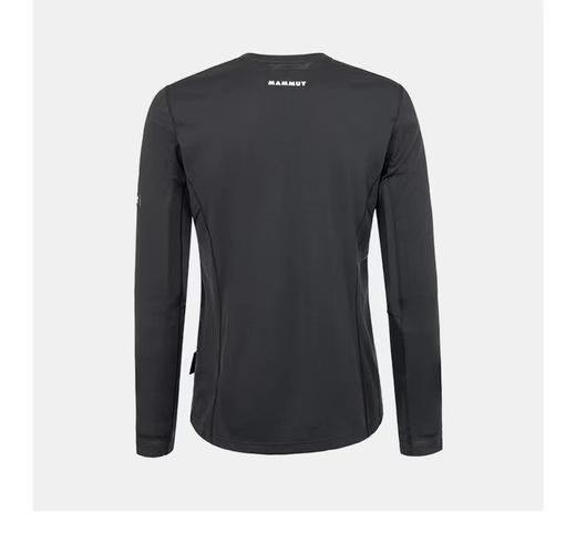 F040703夏季新款户外防晒轻量轻薄舒适亲肤速干透气长袖T恤 商品图11