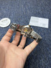 浪琴新款AF康卡斯悦动系列34mm 间玫金橄榄绿 2892机 女士腕表 商品缩略图7