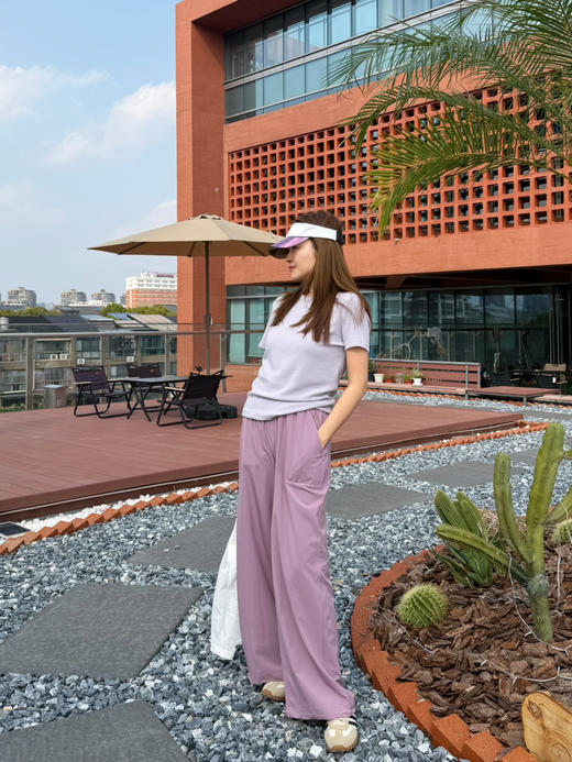 2604206    云朵长绒棉 刚需tee ，越洗越好穿 商品图10