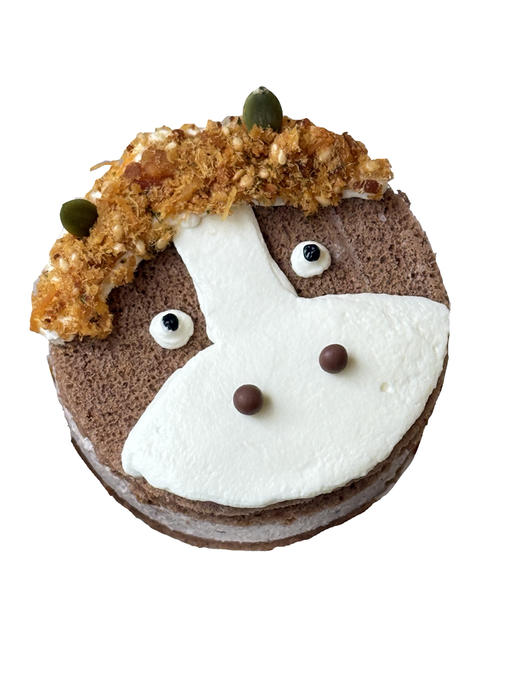 牛马蛋糕 商品图0