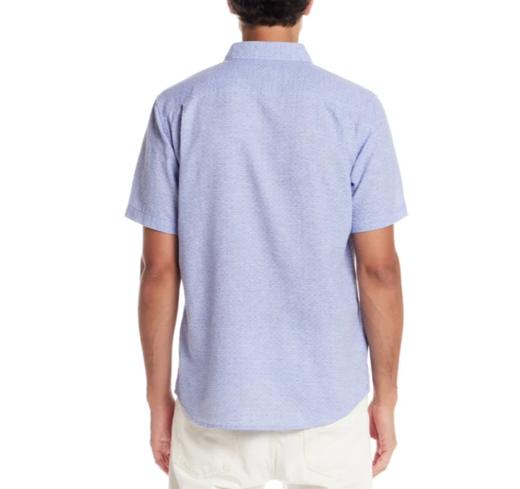 到手价149元 Weatherproof男士衬衫 质量非常好 美国代购，无中文标签，介意慎拍 商品图5