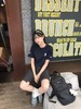 New Er*a 纽亦*华 男女同款短袖来咯！！ 无论男生女生拎上两件对jue是刚需的存在～ 商品缩略图9